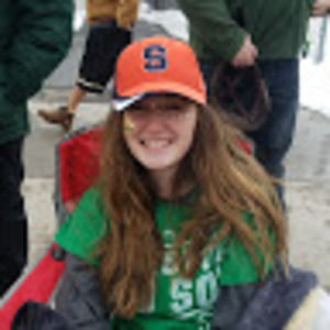 Meet your Posher, Leah